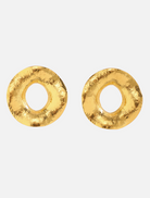 Accessories Camilla Chunky Earrings - Gold