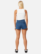 Clothing High Relaxed Short - Bella