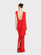 Clothing Audrey Gown - Red