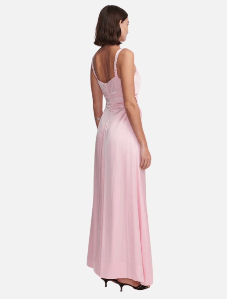 Clothing Carlos Dress - Sherbet