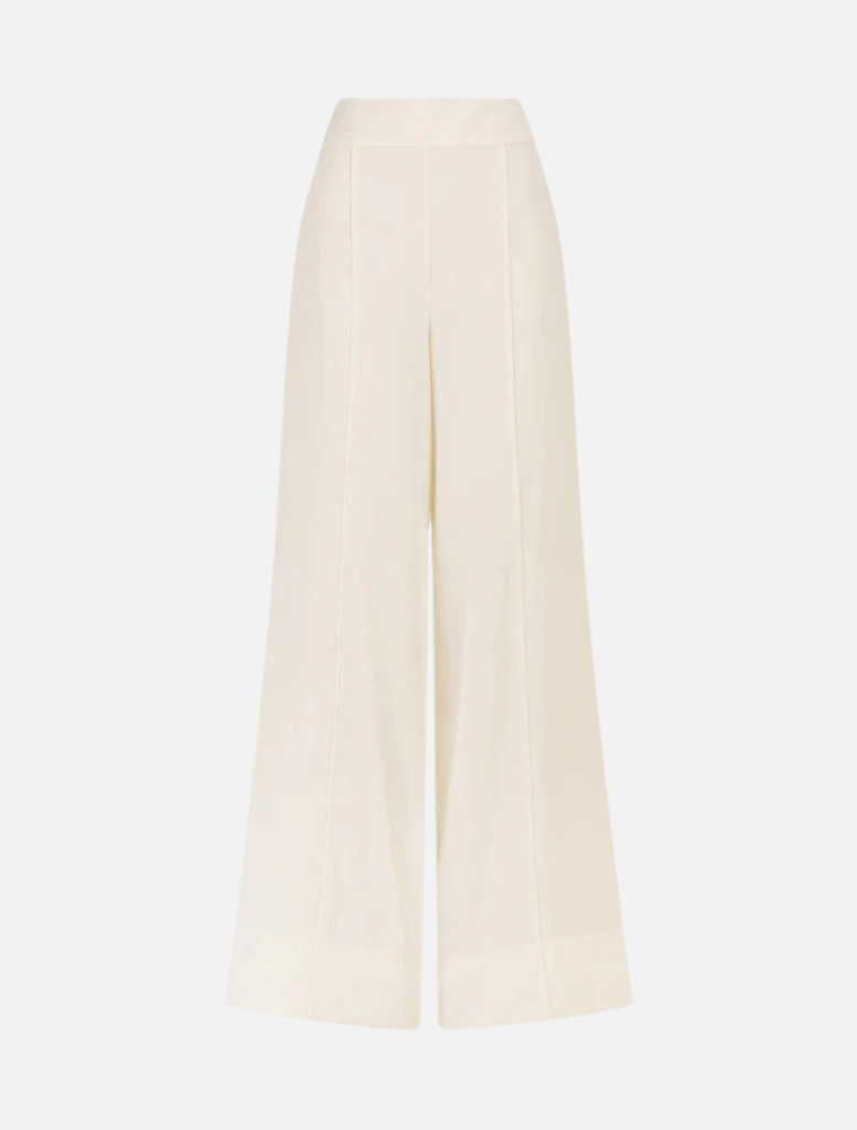 Clothing Palazzo Pants - Rice