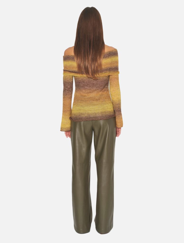Clothing Naziree Jumper - Gradient