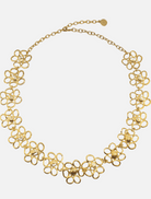 Accessories Margheriteña Necklace/Belt - Gold