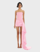 Clothing Midina Dress - Pink