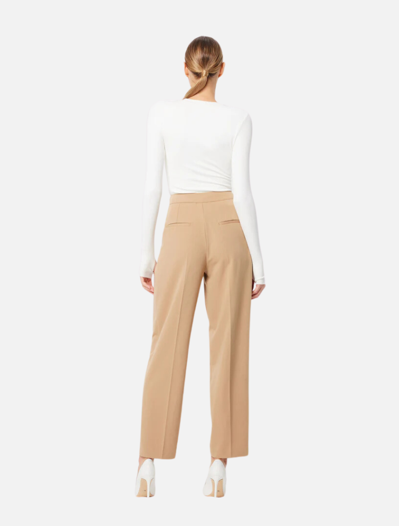 Glided Pant - Mossman