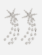 Accessories Kaya Star Earrings - Silver