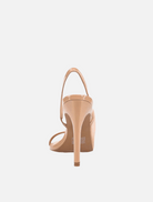 Accessories Giselle Heel - Beige