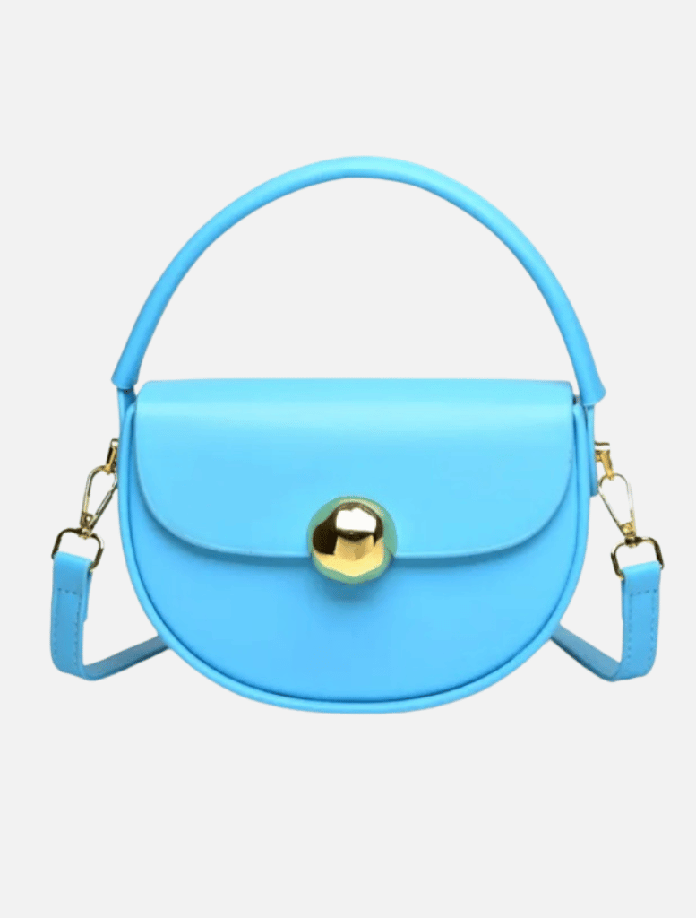 Accessories Shelley Bag - Baby Blue
