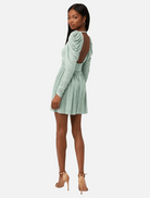 Clothing Morgana Dress - Mint