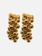 Accessories Rulos and Rumors Earrings - Gold