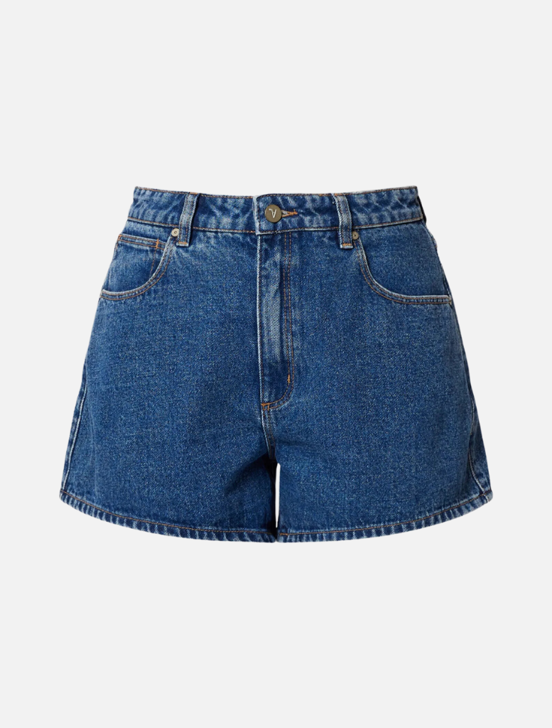 Denim Venice Short - Bella