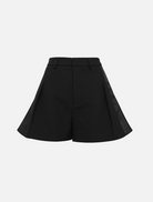 Clothing No Hesitation Short - Black