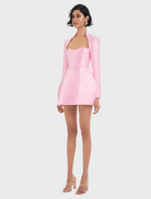 Clothing Kate Dress - Pink