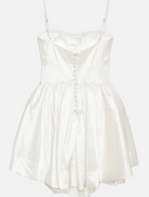 Clothing Evelyn Mini Dress - White