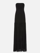 clothing Nayla Gown - Midnight