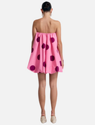 Clothing Gaia Bubble Dress - Candy Spot