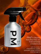 Home PM - Body Oil