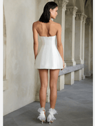 Clothing Sohelia Dress - White