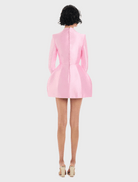 Clothing Kate Dress - Pink