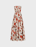 Clothing Millie Dress - Cactus Bloom Sand