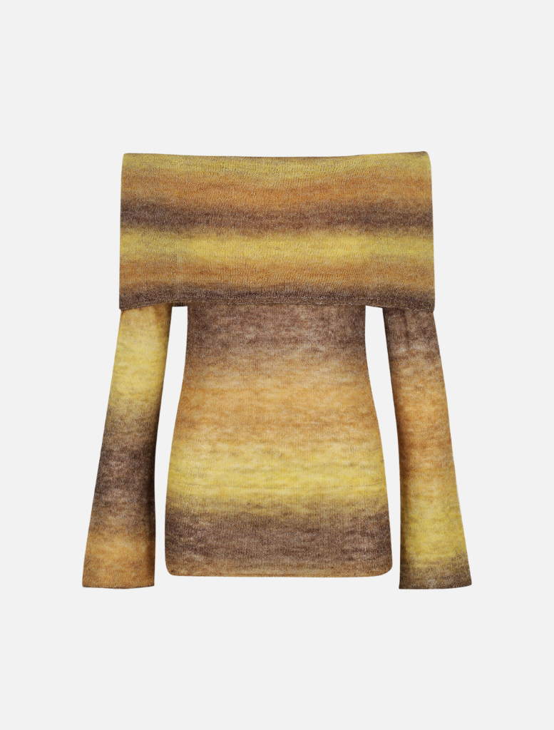 Clothing Naziree Jumper - Gradient