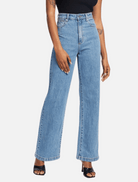 Denim A 94 High and Wide - Debbie