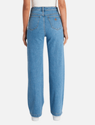 Denim A 94 High and Wide - Debbie