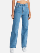 Denim A 94 High and Wide - Debbie