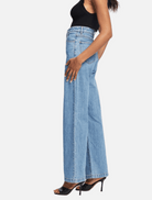 Denim A 94 High and Wide - Debbie