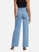Denim A 94 High and Wide - Debbie