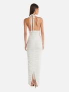 Clothing Alanna Dress - White