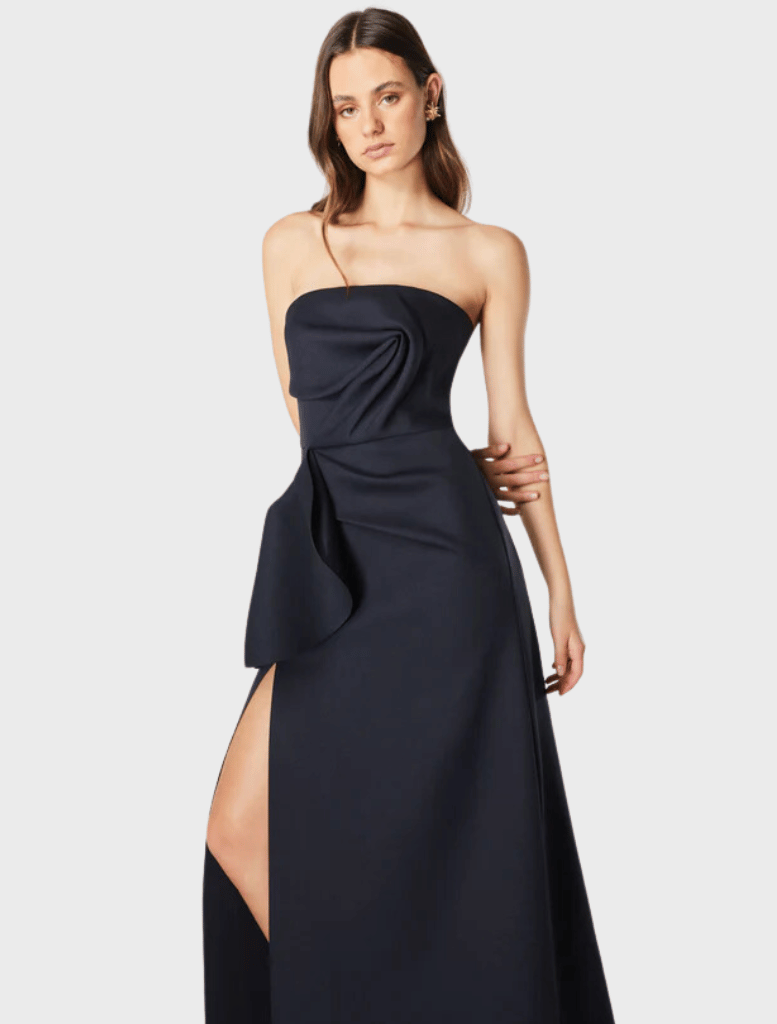 Dresses Beryl Dress - Navy