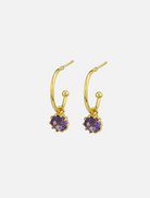 Accessories Carolina Sleepers - Purple