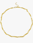 Accessories Cecile Chain Necklace - Gold