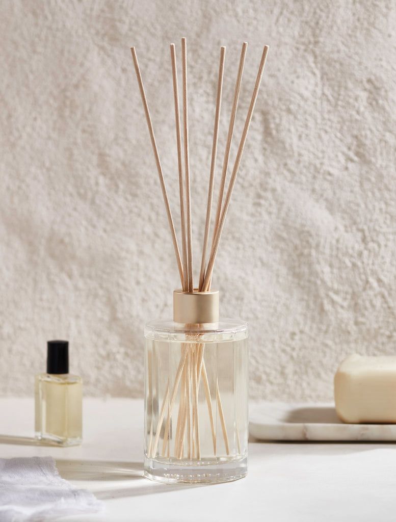 Home Cotton Flower & Freesia Fragrance Diffuser 250ml