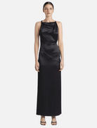 Dresses Elara Slip - Akira