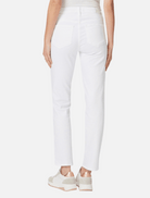 Clothing Gemma - Crisp White