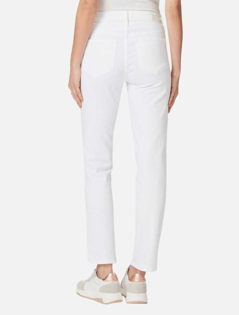 Clothing Gemma - Crisp White
