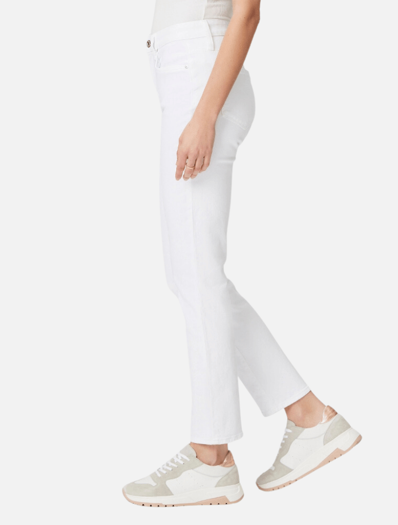Clothing Gemma - Crisp White