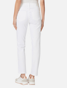 Gemma - Crisp White