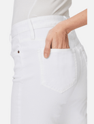 Gemma - Crisp White