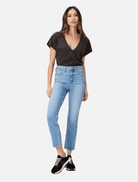Gemma Crop - Helena