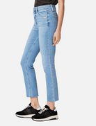 Gemma Crop - Helena