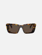 Accessories Prada Sunglasses PR08YS - Tortoise/Havana