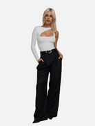 Clothing Kylian Bodysuit - White
