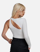 Clothing Kylian Bodysuit - White