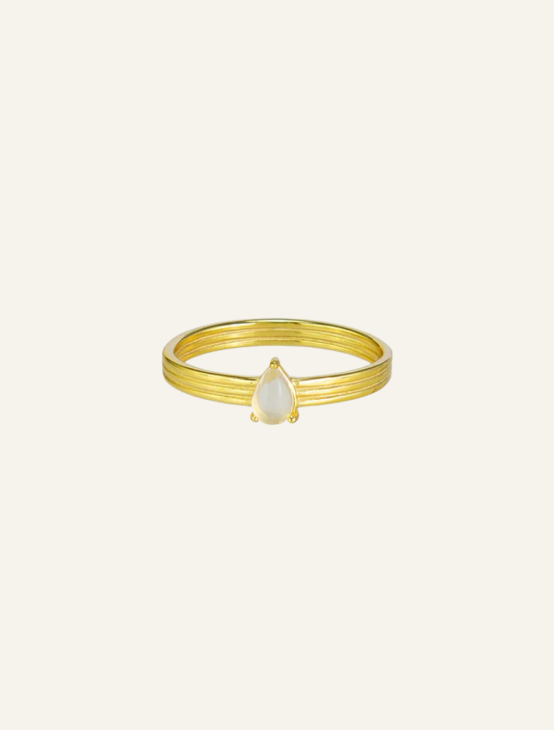 Accessories Lara Ring - Gold