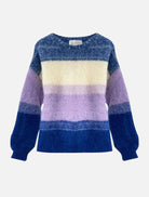Clothing LeCarter Sweater - River