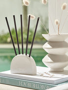 Home Liquidless Diffuser Arc