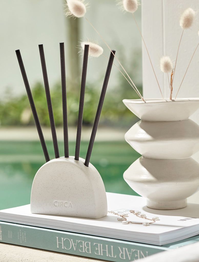 Home Liquidless Diffuser Arc